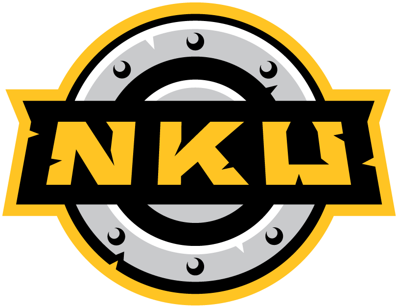 Northern Kentucky Norse 2005-Pres Secondary Logo DIY iron on transfer (heat transfer)